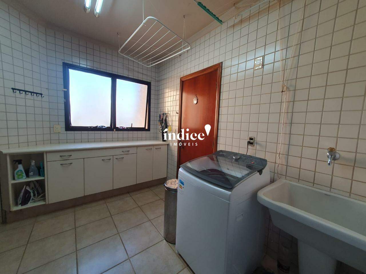 Apartamento para à venda no Vila Seixas na cidade de Ribeirão Preto: 