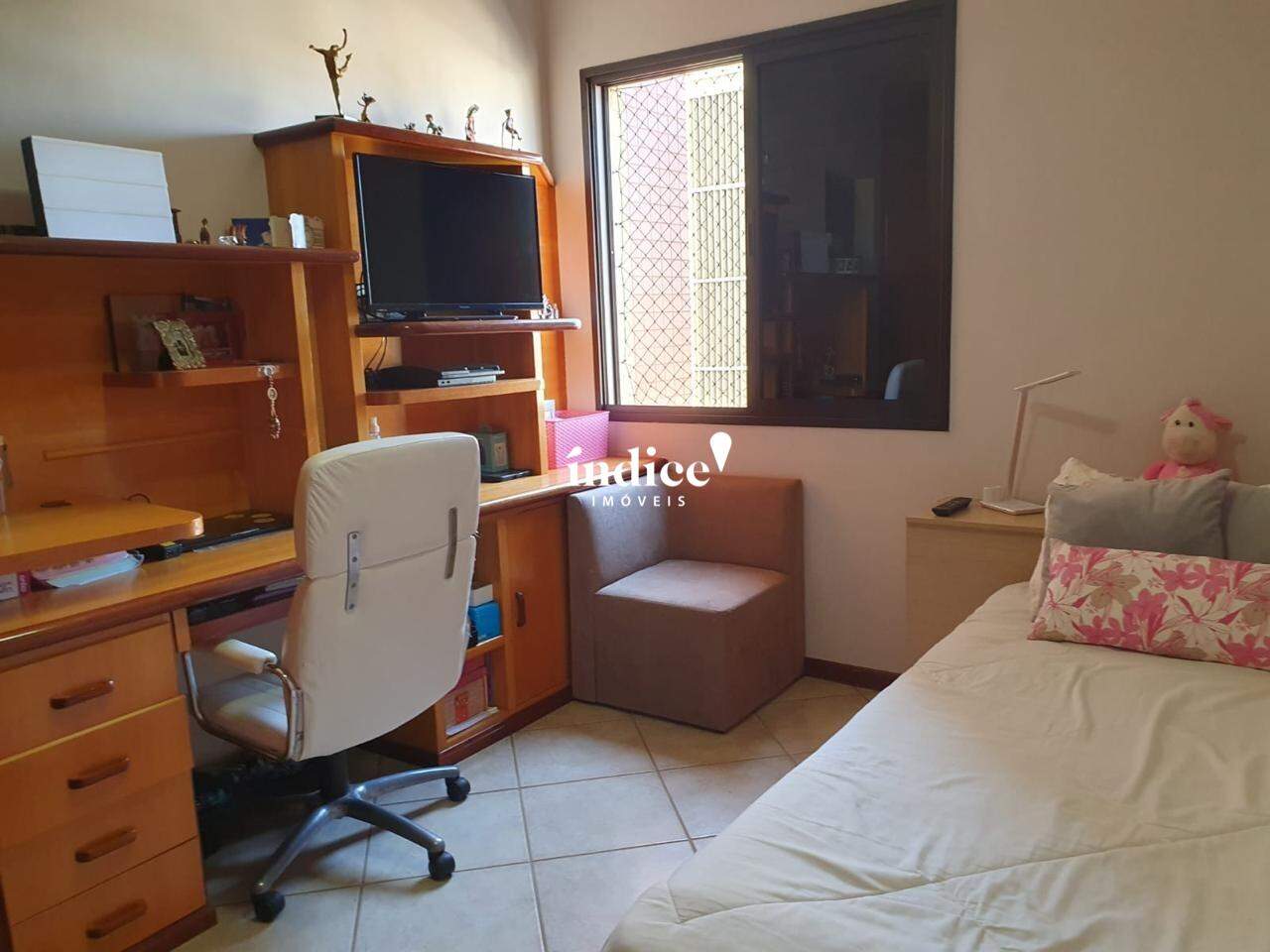 Apartamento para à venda no Vila Seixas na cidade de Ribeirão Preto: 