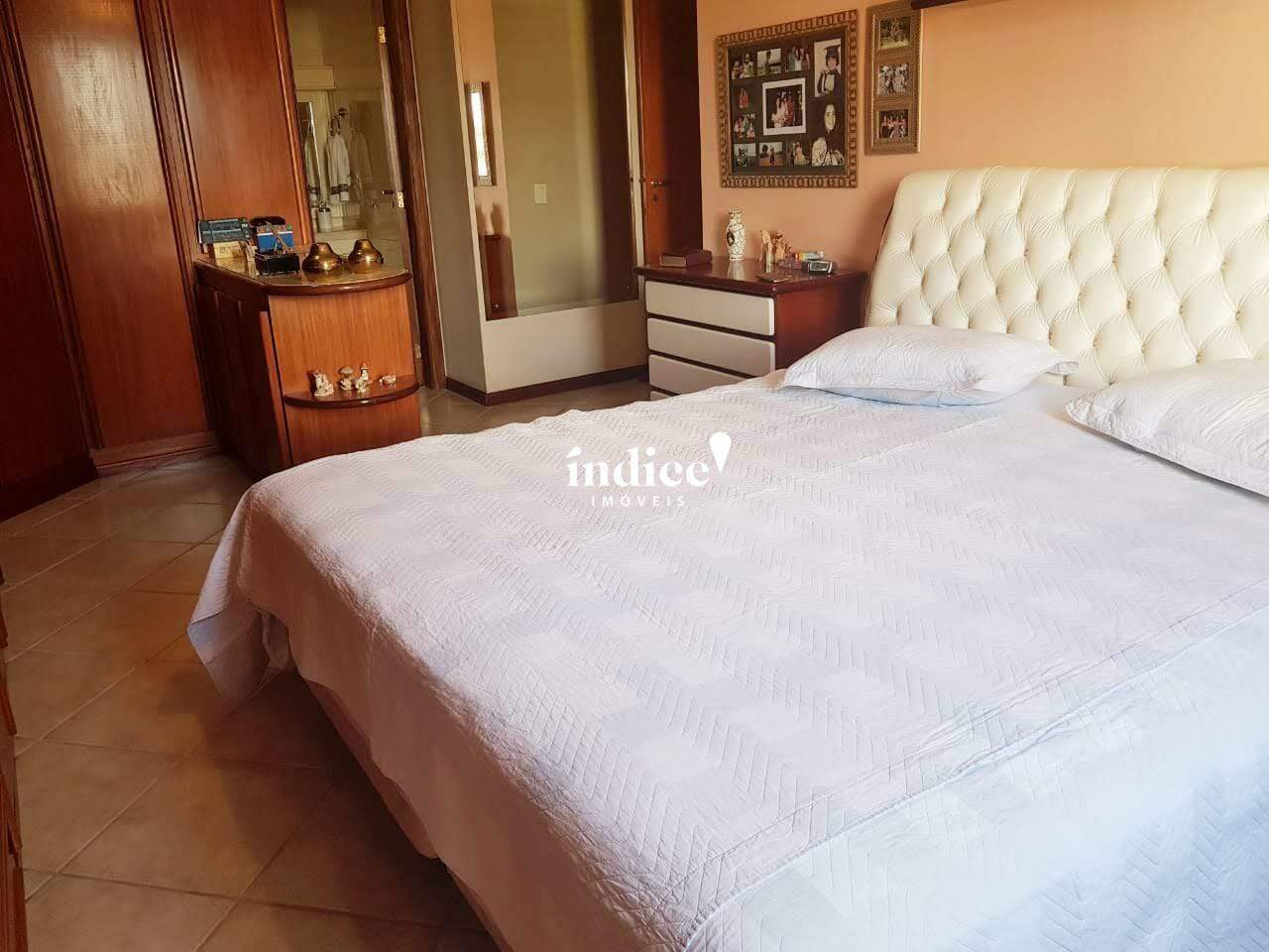 Apartamento para à venda no Vila Seixas na cidade de Ribeirão Preto: 