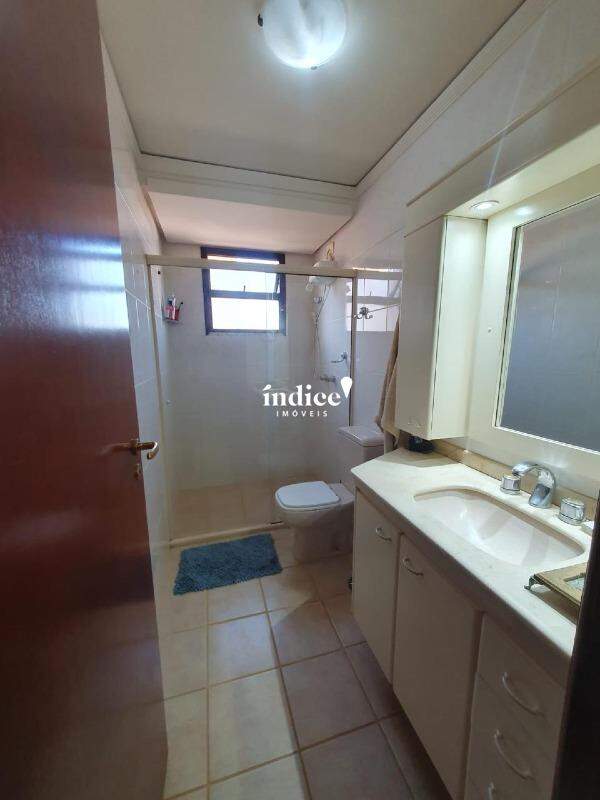 Apartamento para à venda no Vila Seixas na cidade de Ribeirão Preto: 