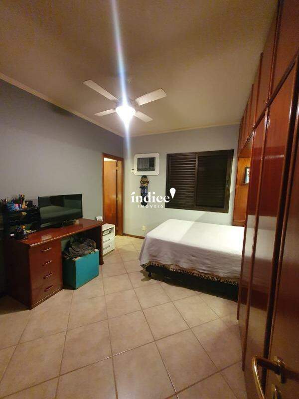 Apartamento para à venda no Vila Seixas na cidade de Ribeirão Preto: 