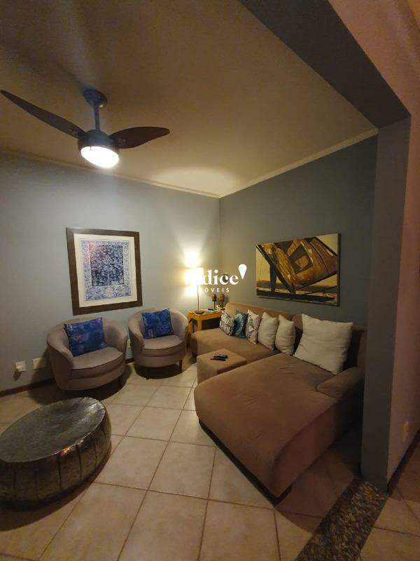 Apartamento para à venda no Vila Seixas na cidade de Ribeirão Preto: 