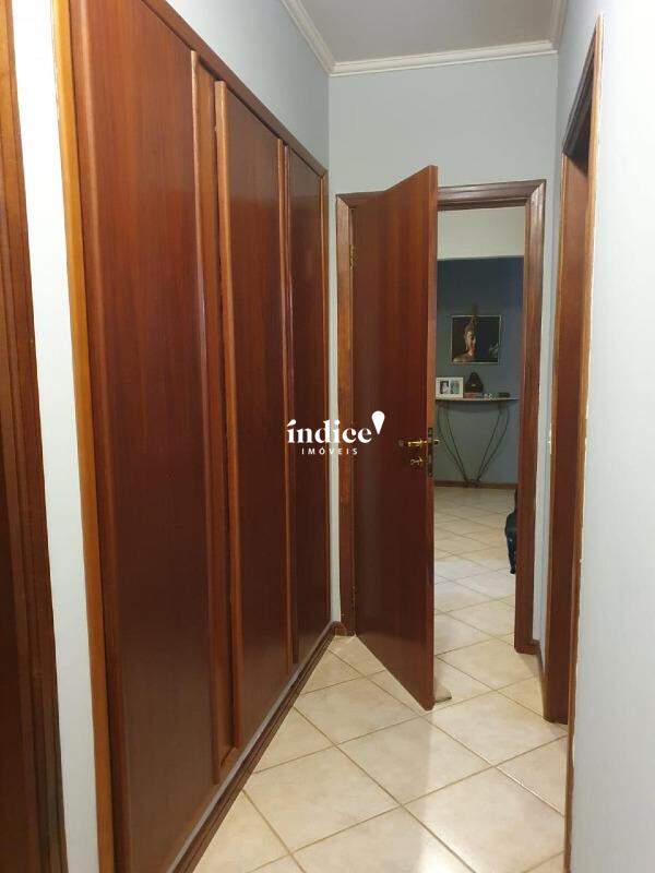Apartamento para à venda no Vila Seixas na cidade de Ribeirão Preto: 