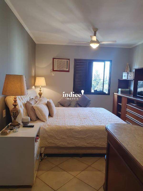 Apartamento para à venda no Vila Seixas na cidade de Ribeirão Preto: 