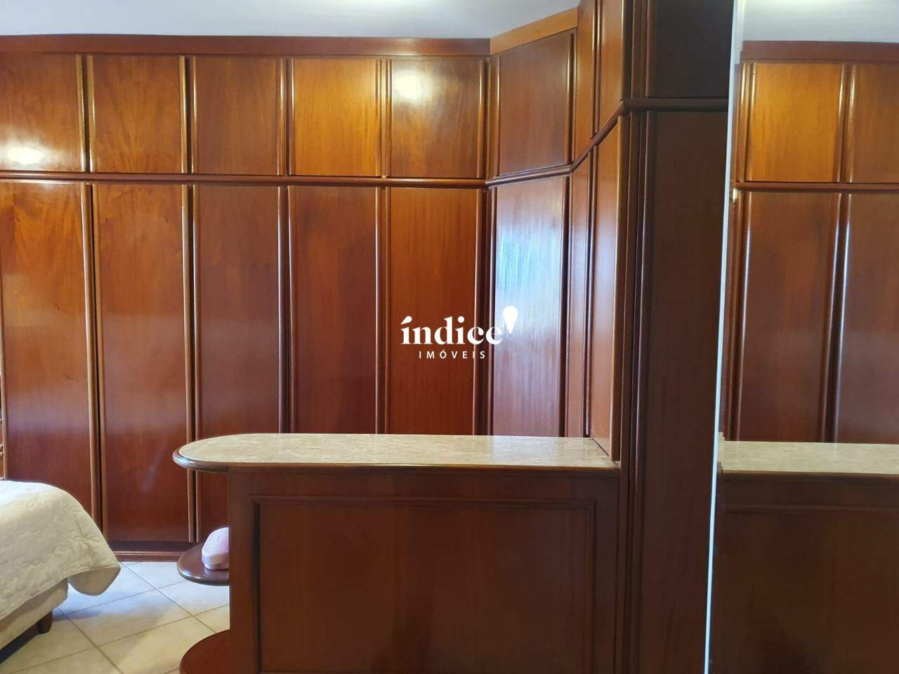Apartamento para à venda no Vila Seixas na cidade de Ribeirão Preto: 