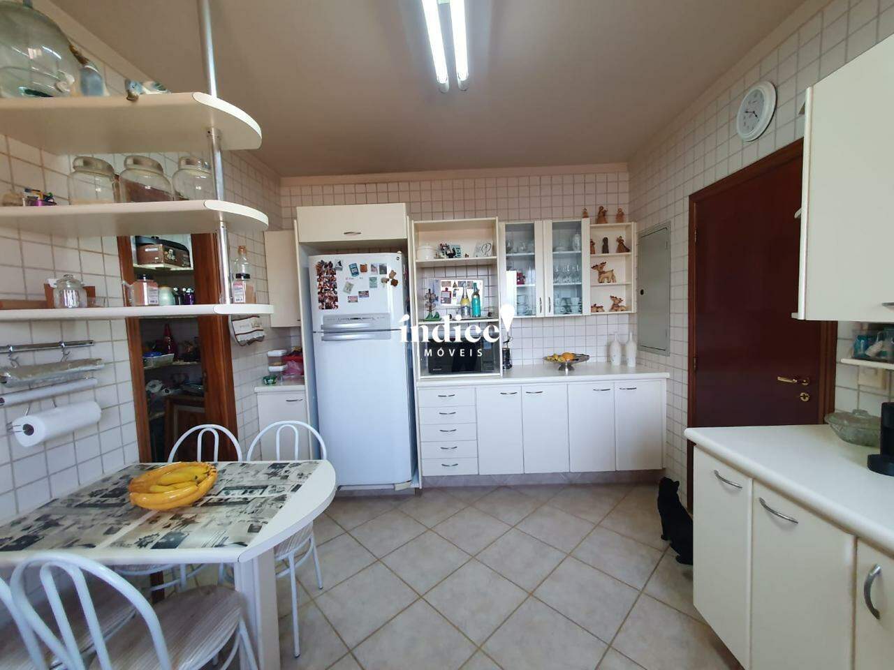 Apartamento para à venda no Vila Seixas na cidade de Ribeirão Preto: 