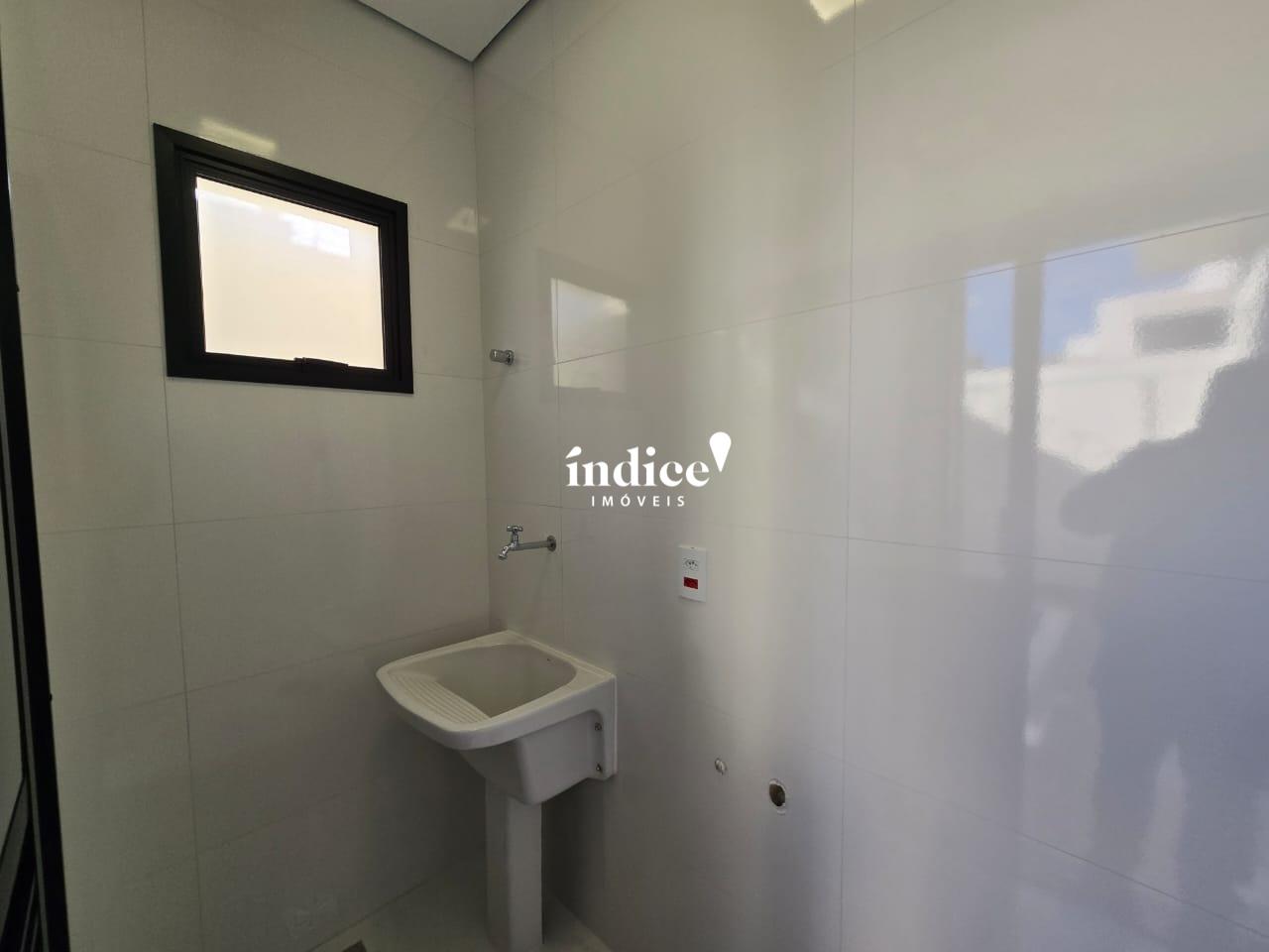 Casas Condomínio para à venda no Residencial Valência na cidade de Ribeirão Preto: 