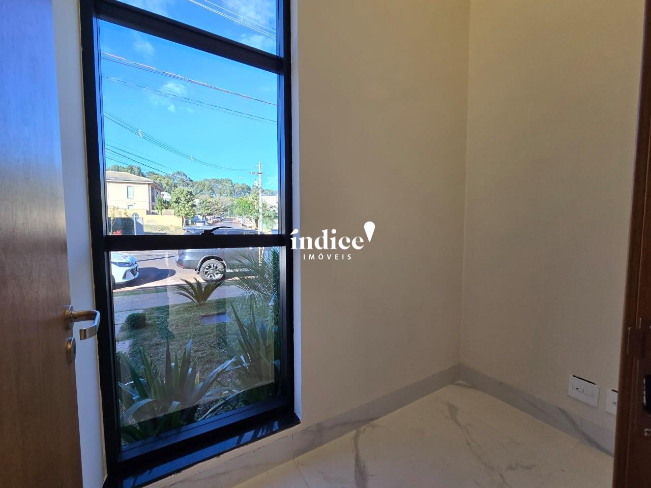 Casas Condomínio para à venda no Residencial Valência na cidade de Ribeirão Preto: 