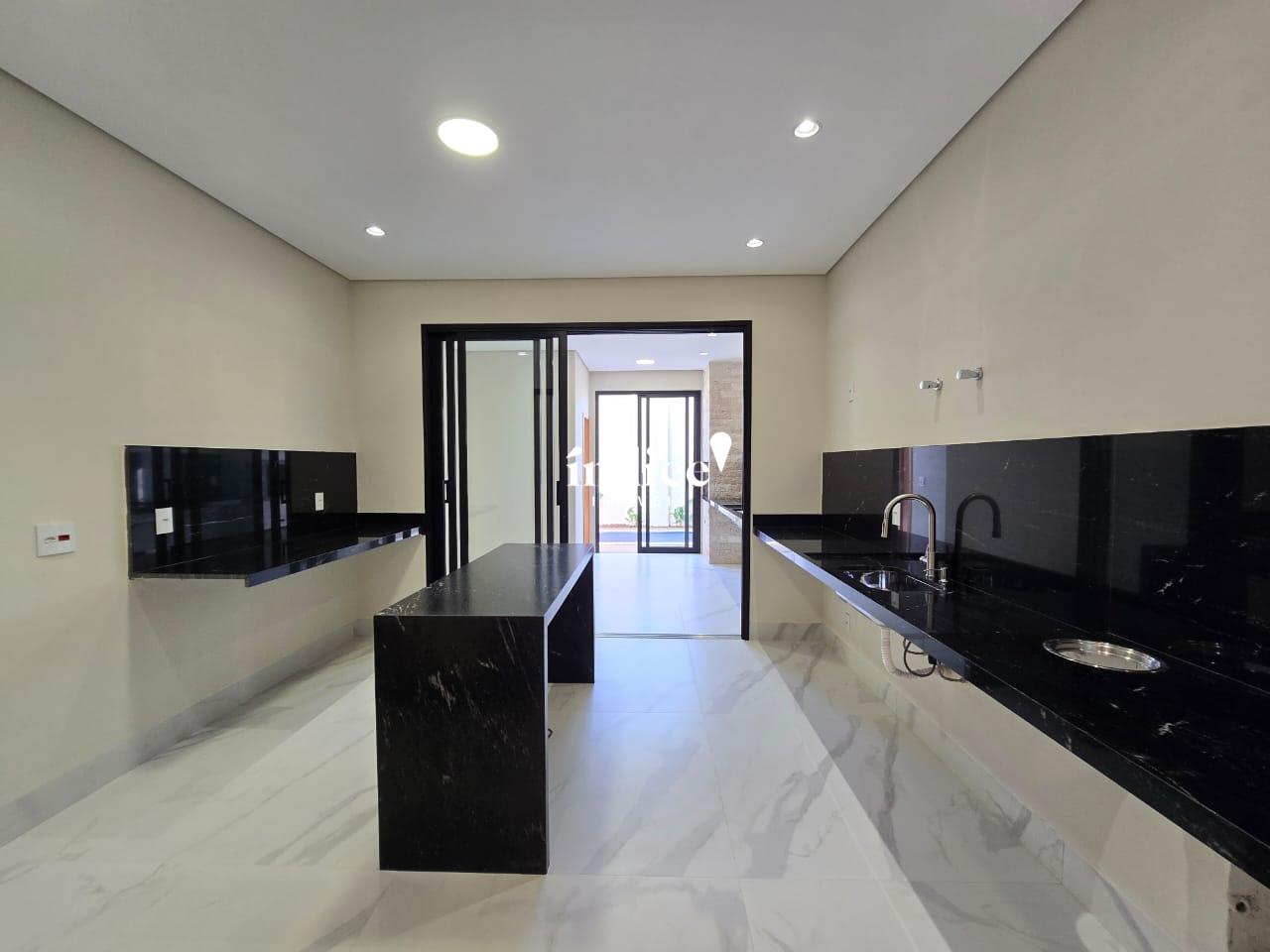 Casas Condomínio para à venda no Residencial Valência na cidade de Ribeirão Preto: 