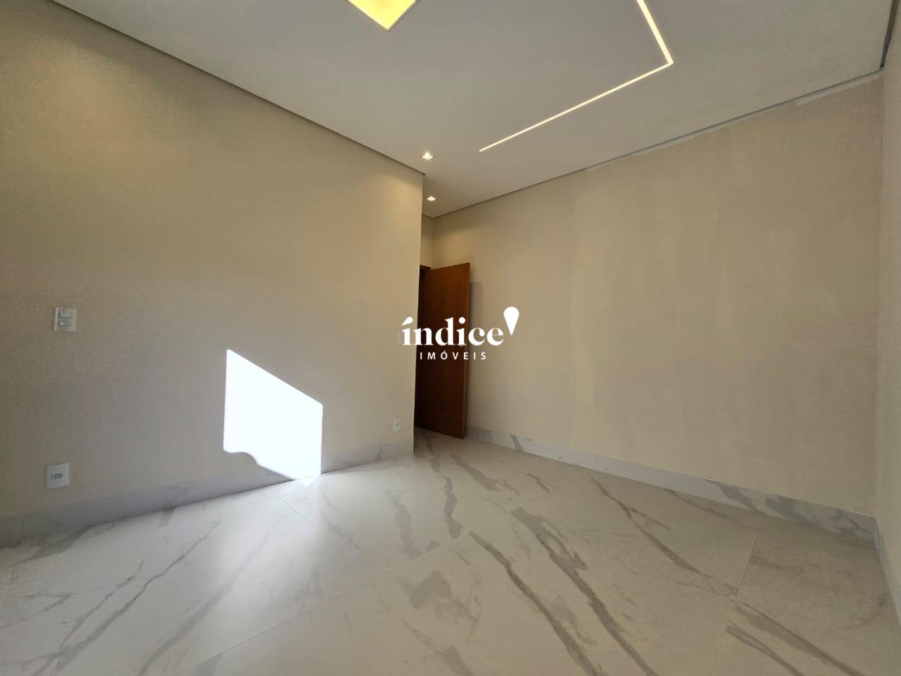 Casas Condomínio para à venda no Residencial Valência na cidade de Ribeirão Preto: 