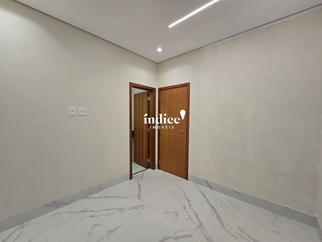 Casas Condomínio para à venda no Residencial Valência na cidade de Ribeirão Preto: 