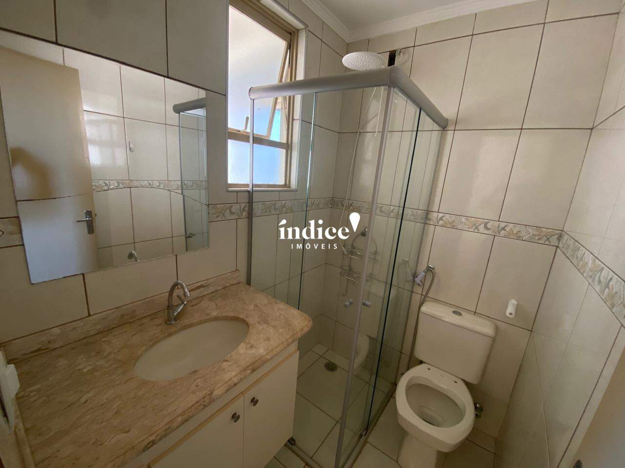 Apartamento para à venda no Iguatemi na cidade de Ribeirão Preto: 