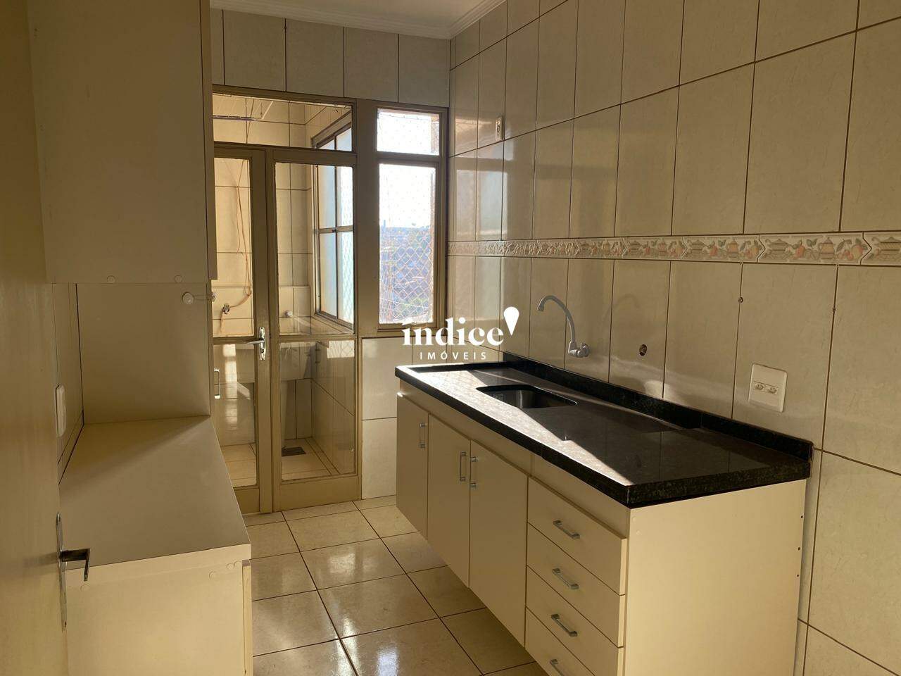 Apartamento para à venda no Iguatemi na cidade de Ribeirão Preto: 