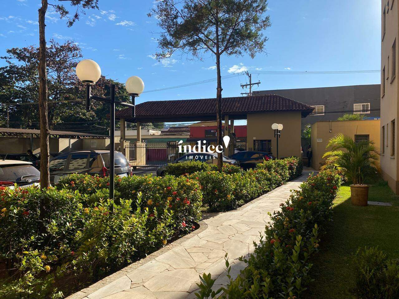 Apartamento para à venda no Iguatemi na cidade de Ribeirão Preto: 