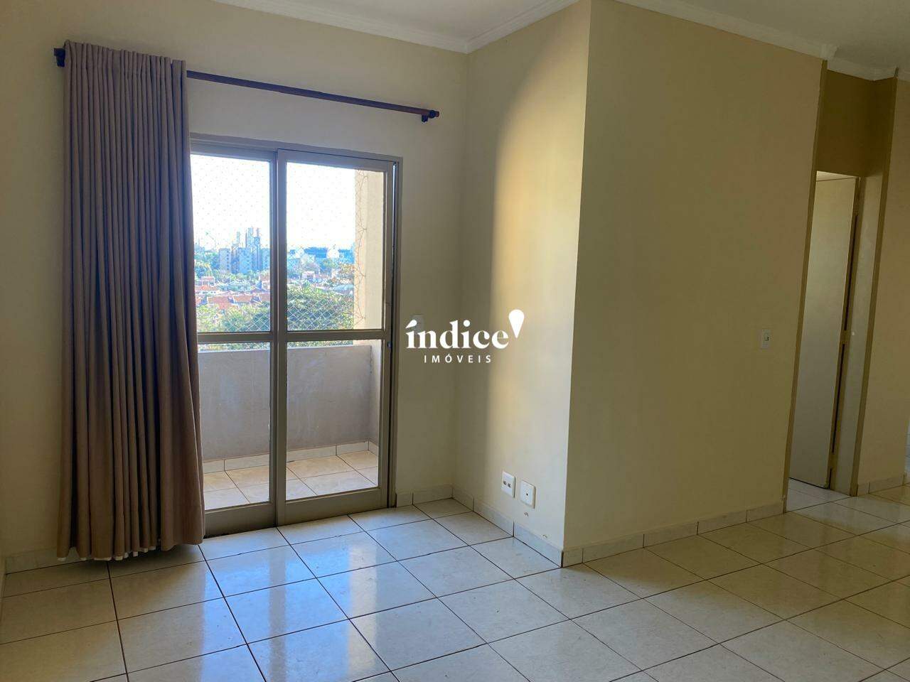 Apartamento para à venda no Iguatemi na cidade de Ribeirão Preto: 