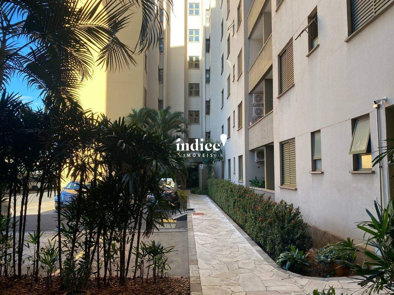 Apartamento para à venda no Iguatemi na cidade de Ribeirão Preto: 