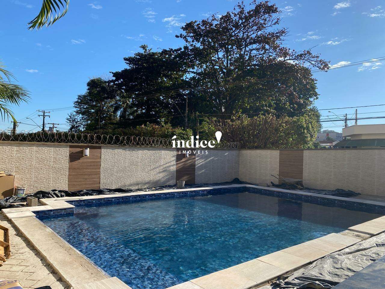 Apartamento para à venda no Iguatemi na cidade de Ribeirão Preto: 