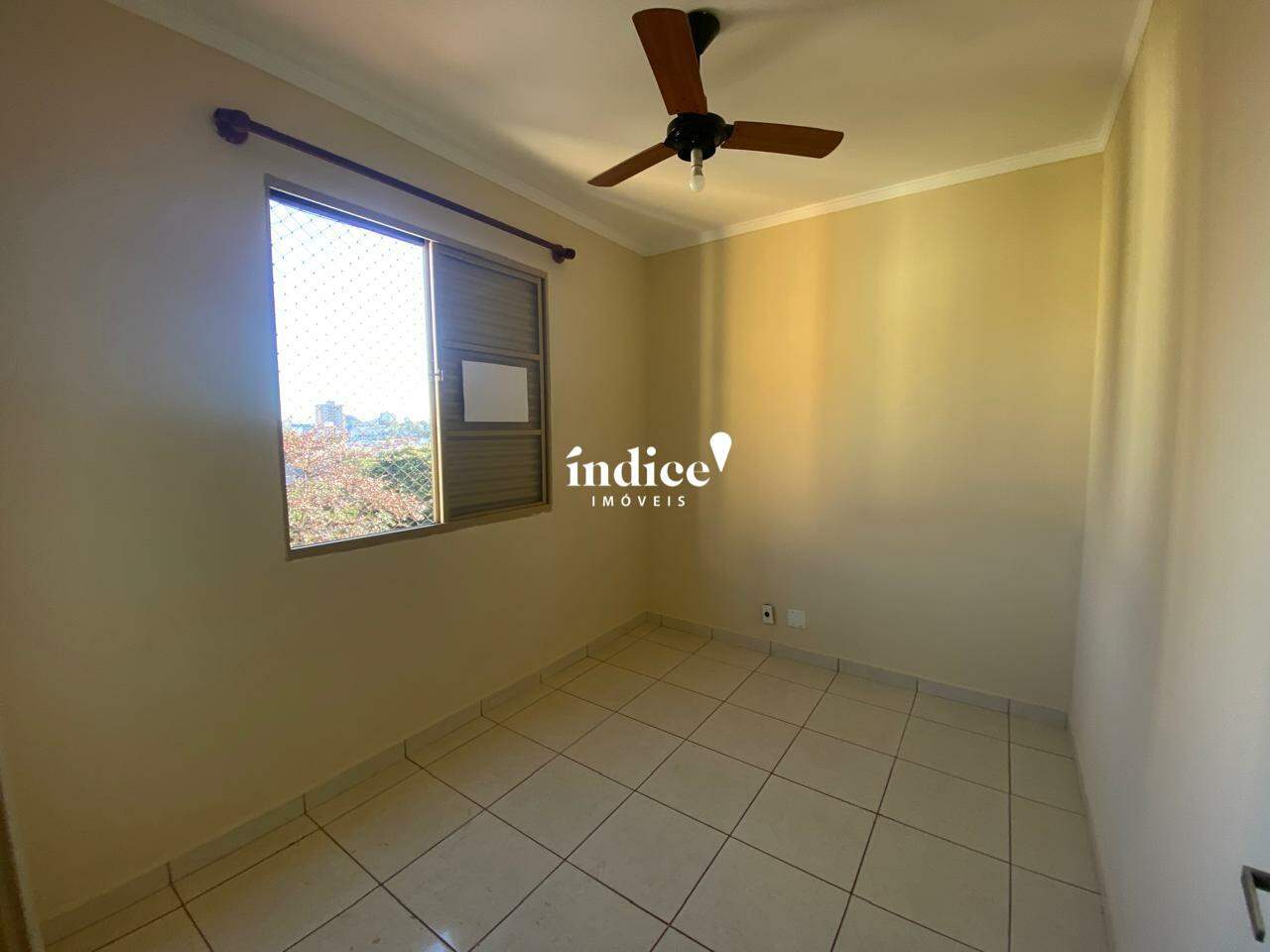 Apartamento para à venda no Iguatemi na cidade de Ribeirão Preto: 