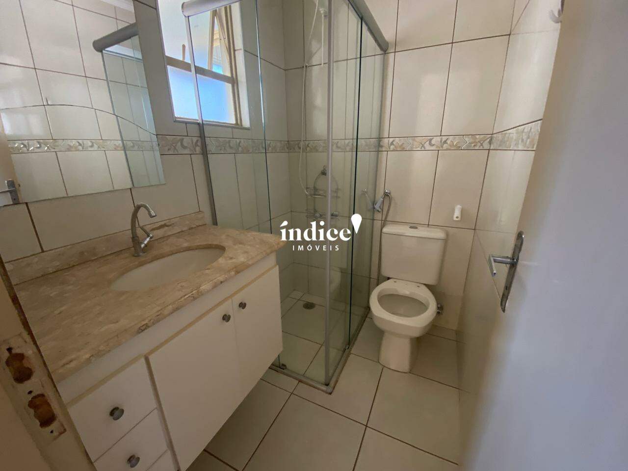 Apartamento para à venda no Iguatemi na cidade de Ribeirão Preto: 