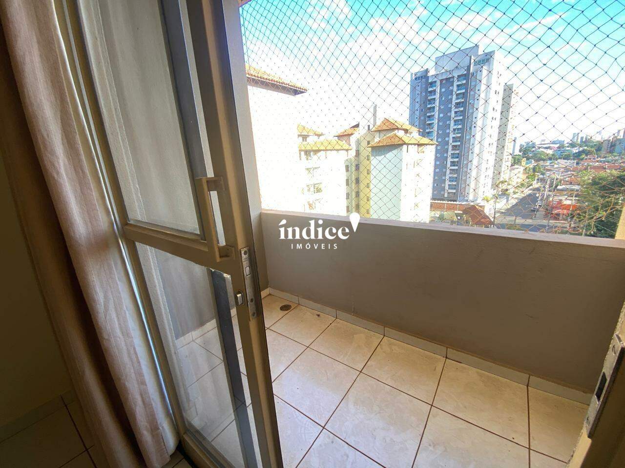 Apartamento para à venda no Iguatemi na cidade de Ribeirão Preto: 