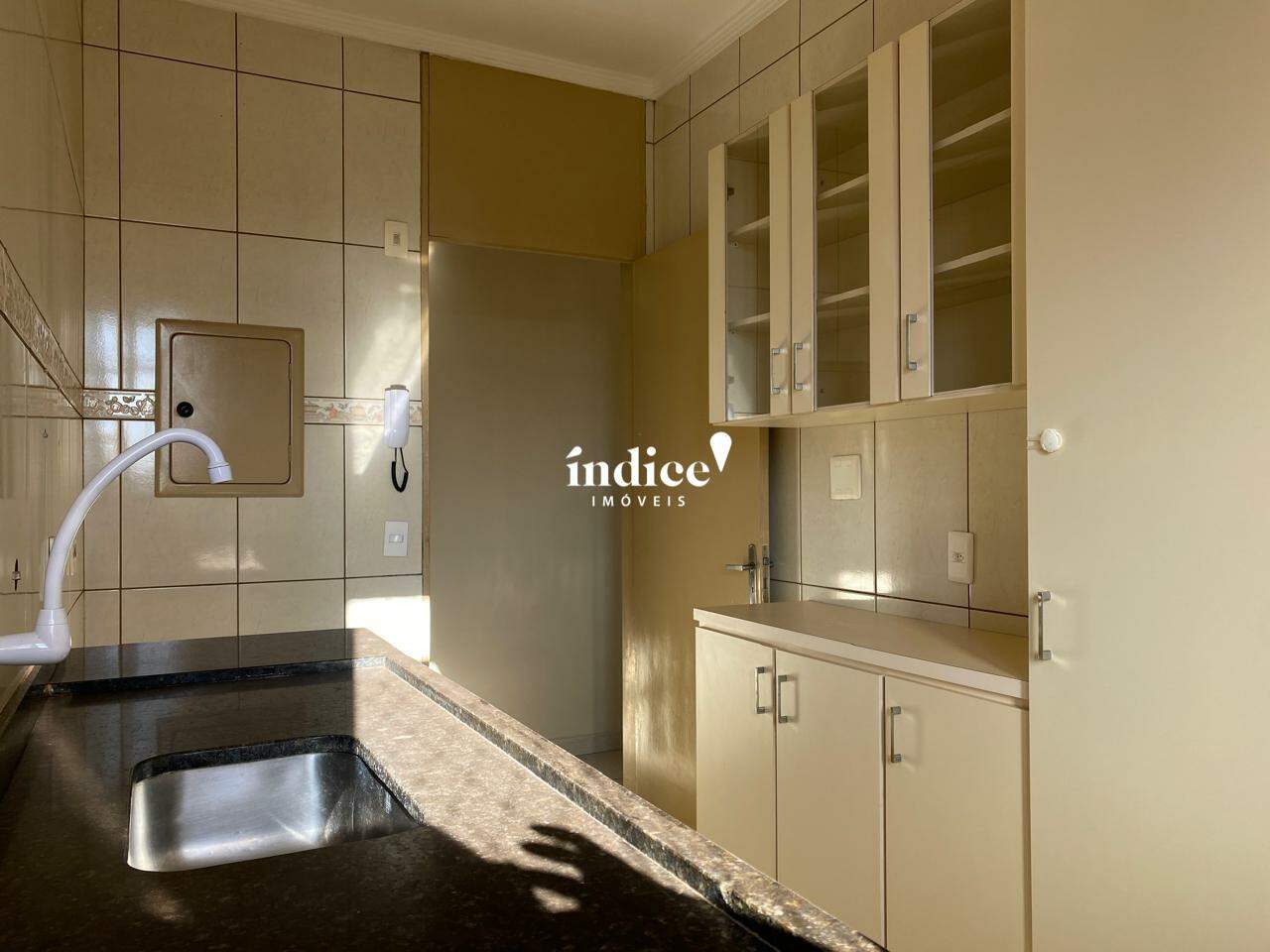 Apartamento para à venda no Iguatemi na cidade de Ribeirão Preto: 