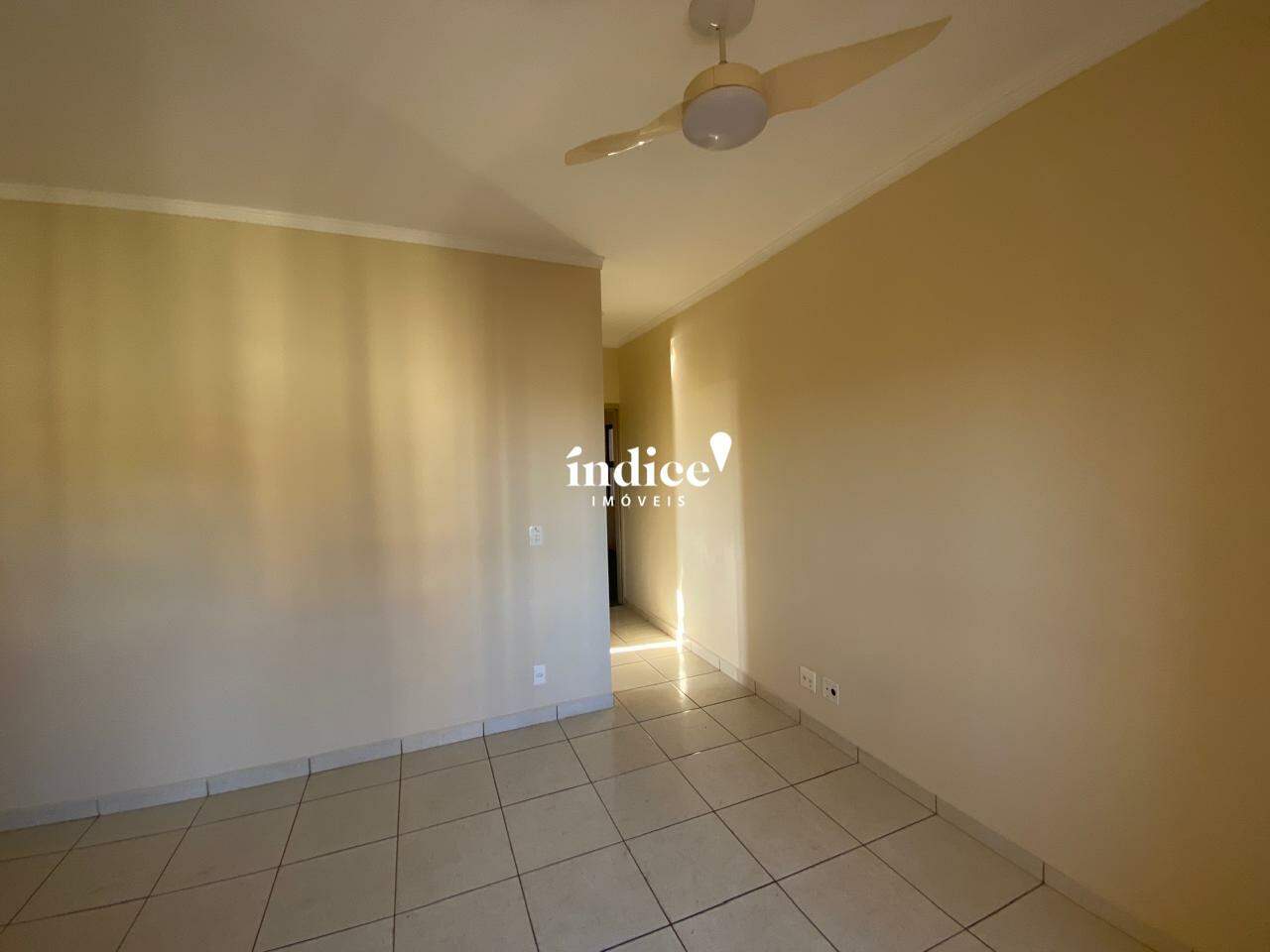 Apartamento para à venda no Iguatemi na cidade de Ribeirão Preto: 