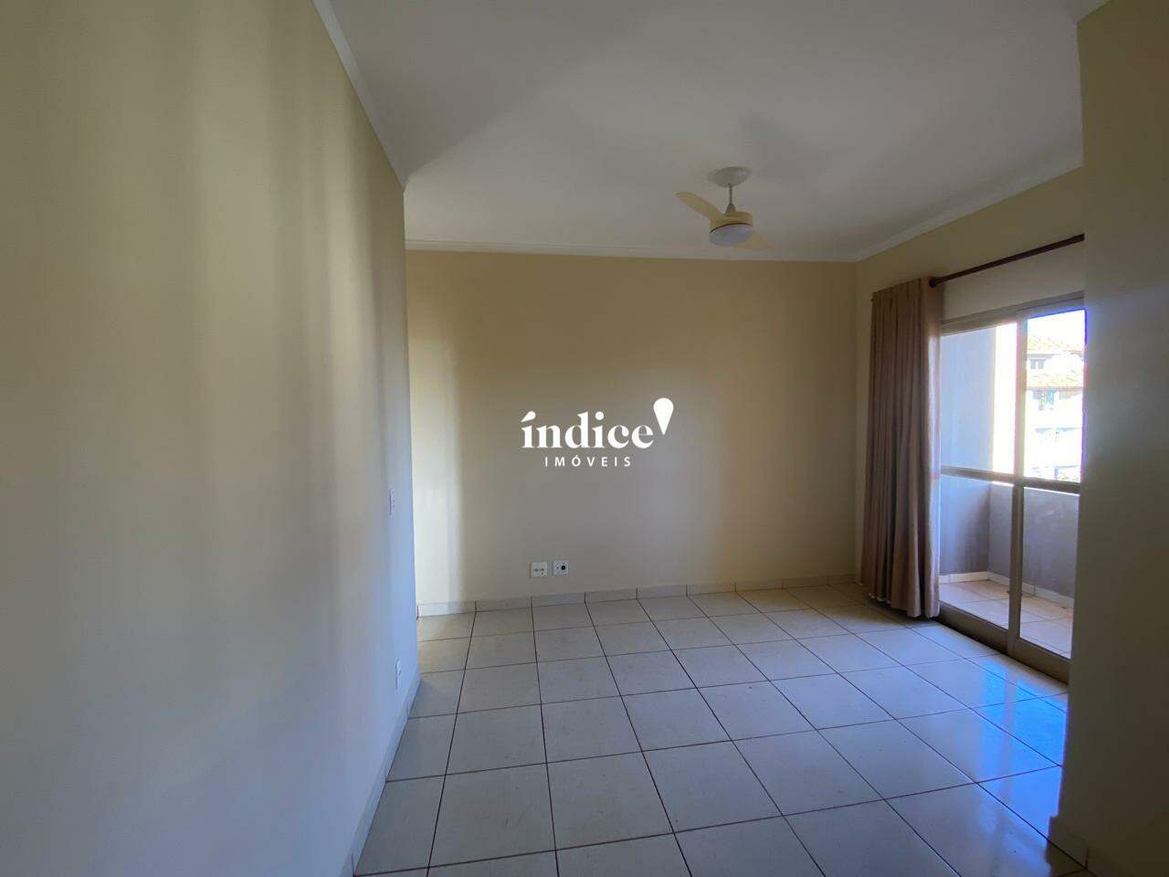 Apartamento para à venda no Iguatemi na cidade de Ribeirão Preto: 