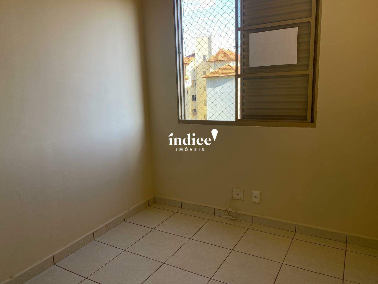 Apartamento para à venda no Iguatemi na cidade de Ribeirão Preto: 