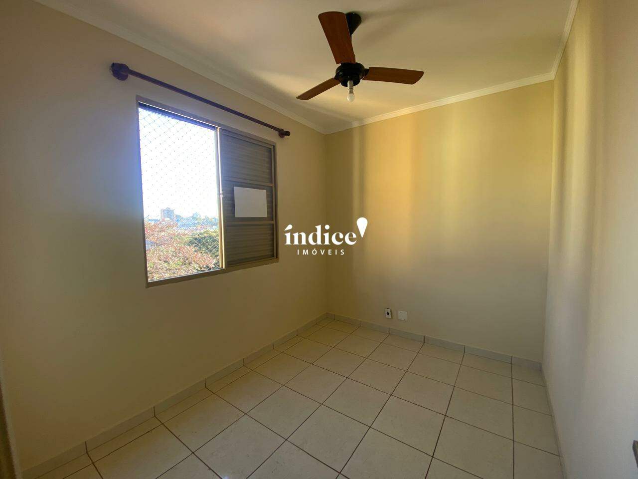 Apartamento para à venda no Iguatemi na cidade de Ribeirão Preto: 