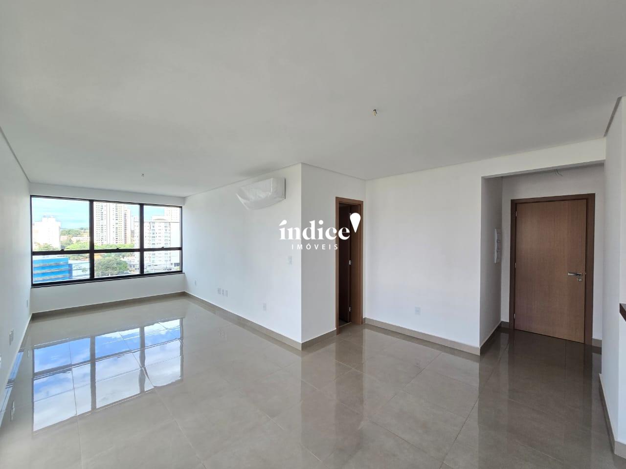 Apartamento para à venda no Nova Aliança na cidade de Ribeirão Preto: 