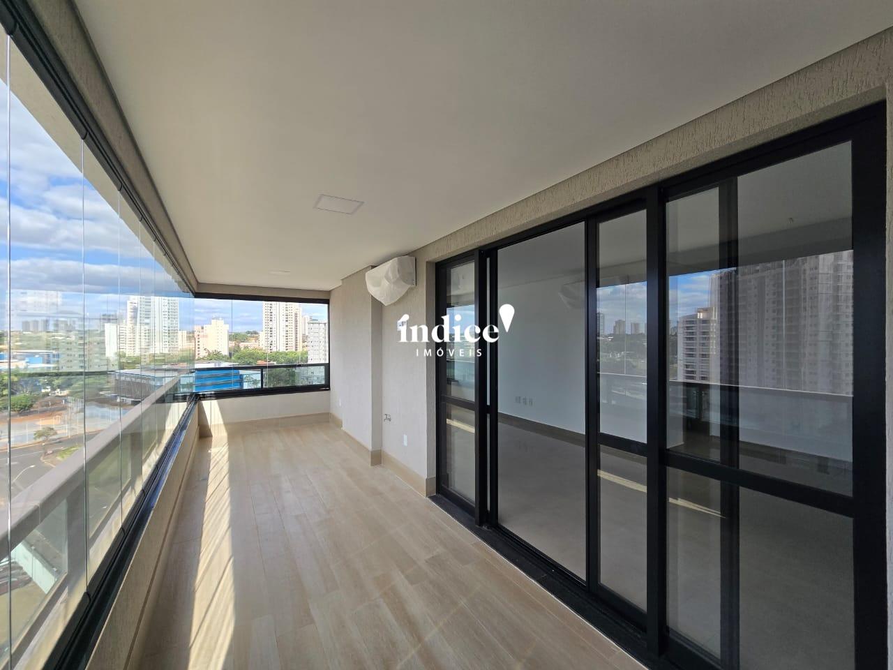 Apartamento para à venda no Nova Aliança na cidade de Ribeirão Preto: 