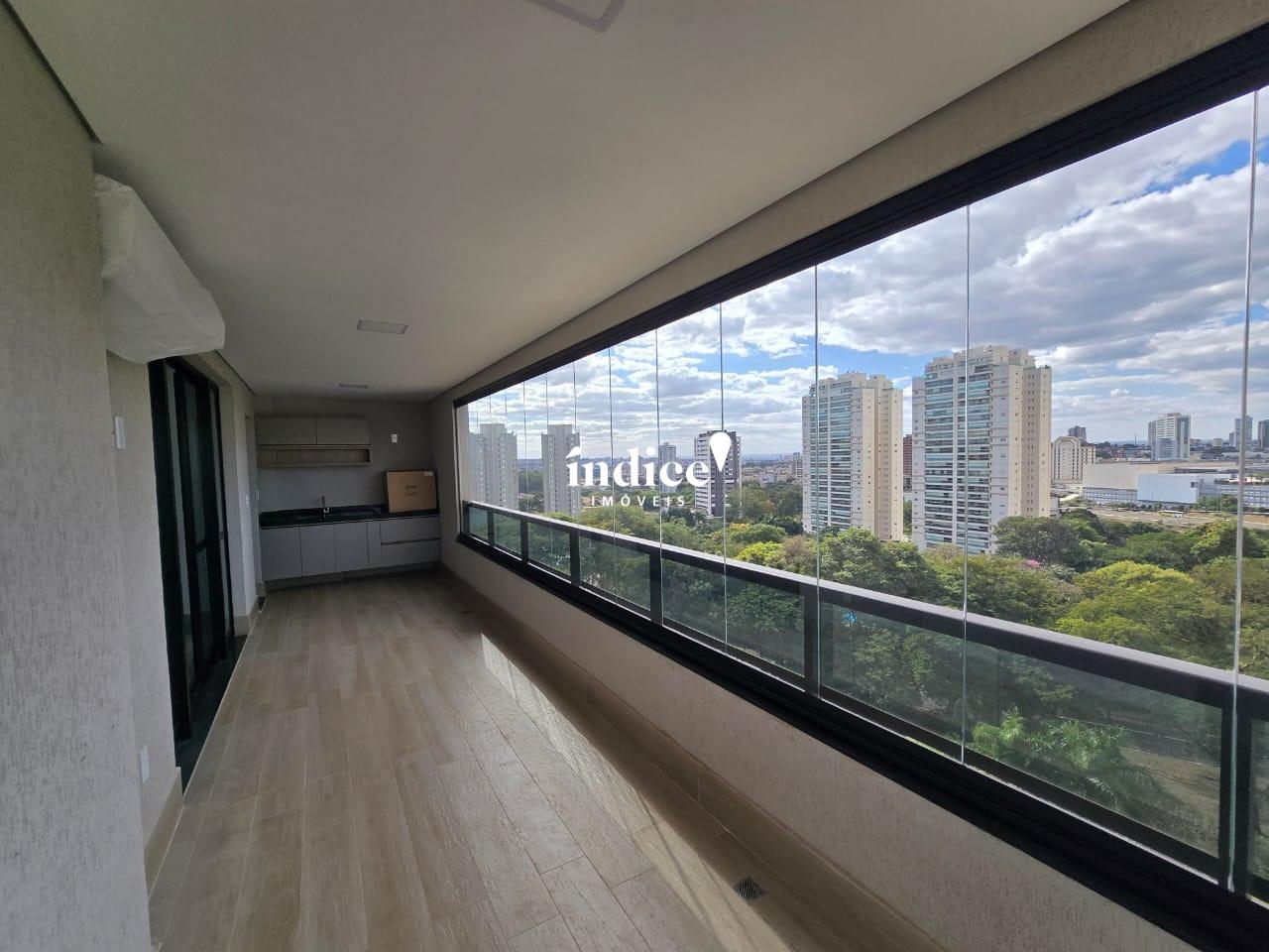 Apartamento para à venda no Nova Aliança na cidade de Ribeirão Preto: 