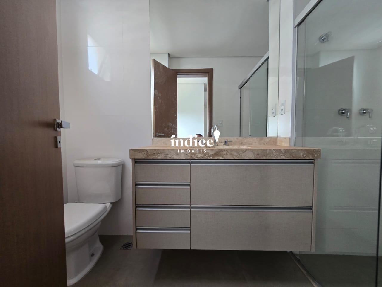 Apartamento para à venda no Nova Aliança na cidade de Ribeirão Preto: 