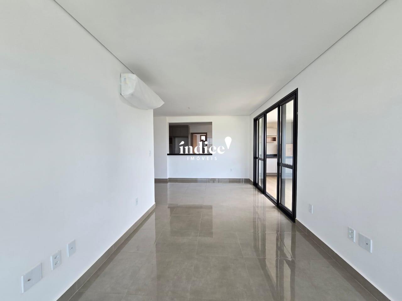 Apartamento para à venda no Nova Aliança na cidade de Ribeirão Preto: 