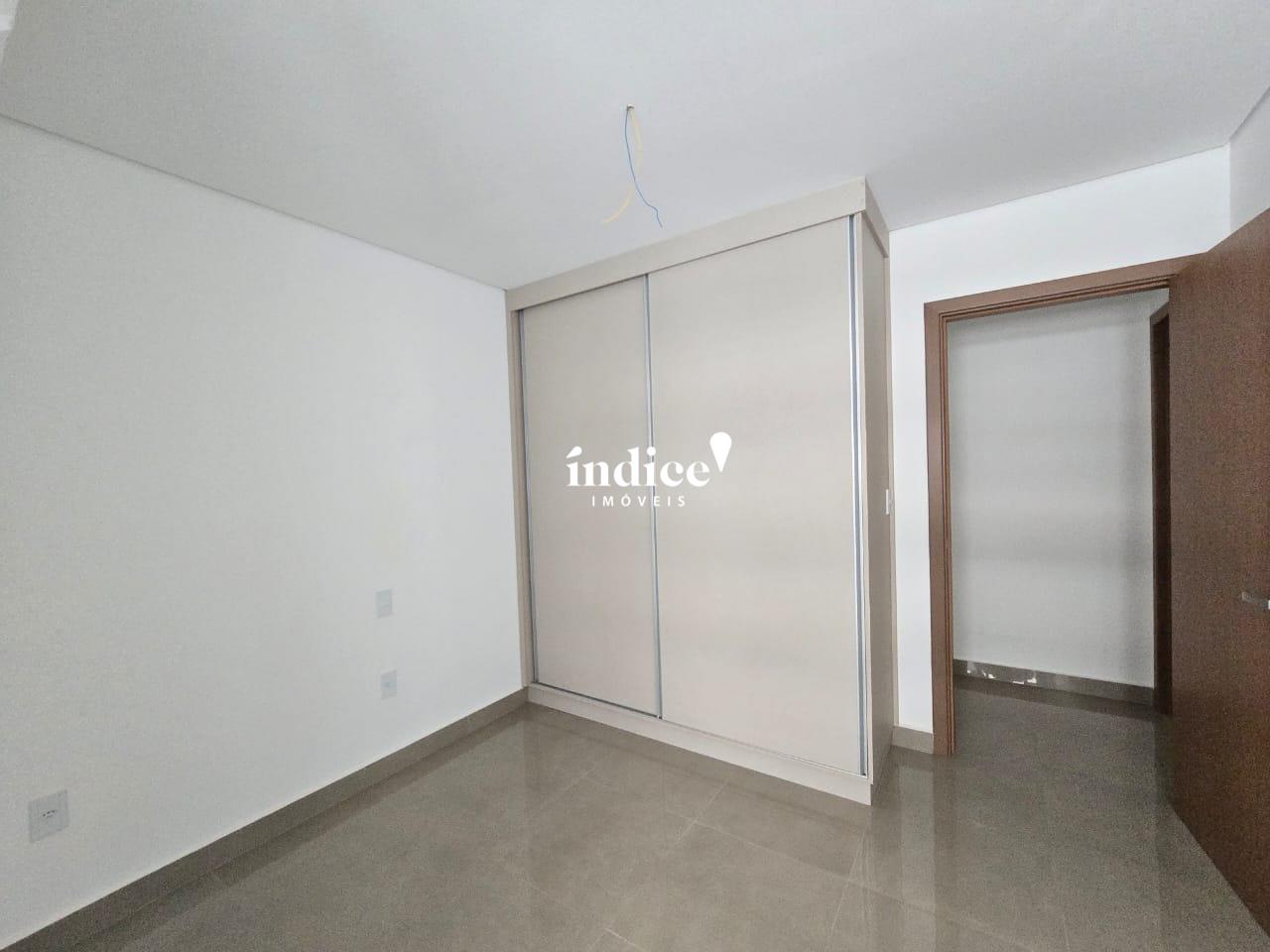 Apartamento para à venda no Nova Aliança na cidade de Ribeirão Preto: 