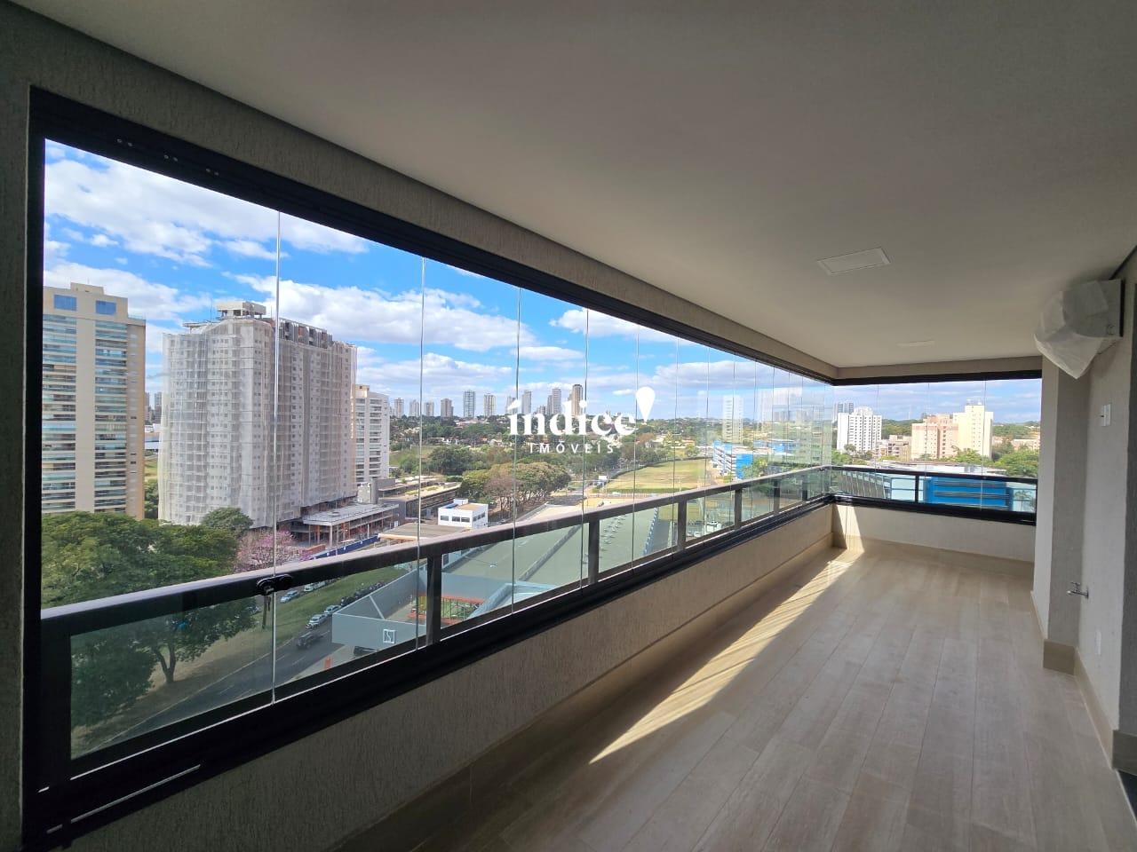 Apartamento para à venda no Nova Aliança na cidade de Ribeirão Preto: 