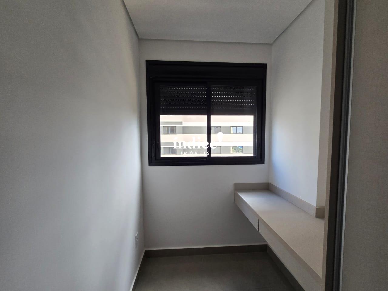 Apartamento para à venda no Nova Aliança na cidade de Ribeirão Preto: 