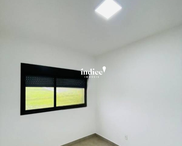 Apartamento para à venda no Vila do Golf na cidade de Ribeirão Preto: 