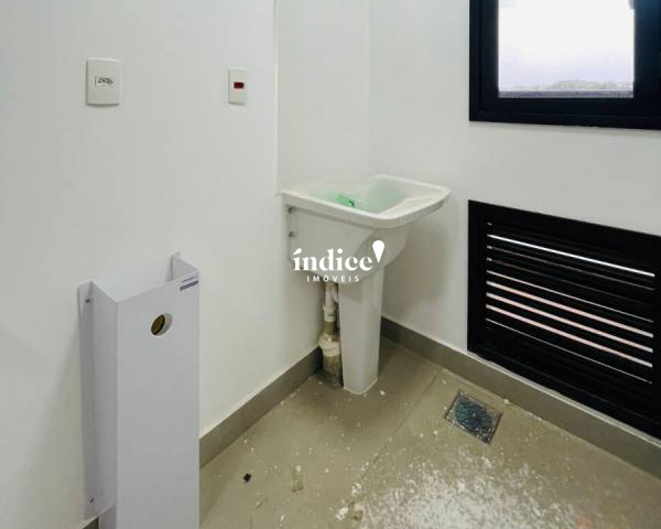 Apartamento para à venda no Vila do Golf na cidade de Ribeirão Preto: 