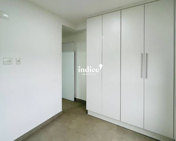 Apartamento para à venda no Vila do Golf na cidade de Ribeirão Preto: 