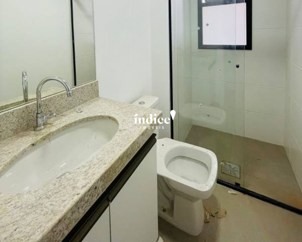 Apartamento para à venda no Vila do Golf na cidade de Ribeirão Preto: 