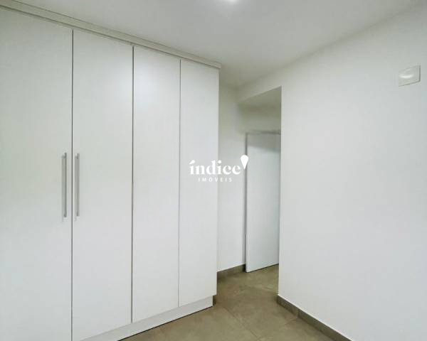 Apartamento para à venda no Vila do Golf na cidade de Ribeirão Preto: 