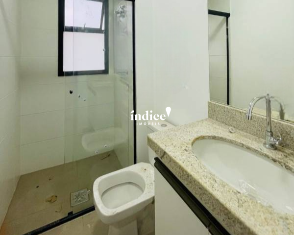 Apartamento para à venda no Vila do Golf na cidade de Ribeirão Preto: 