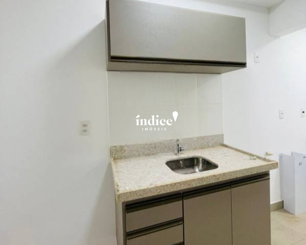 Apartamento para à venda no Vila do Golf na cidade de Ribeirão Preto: 