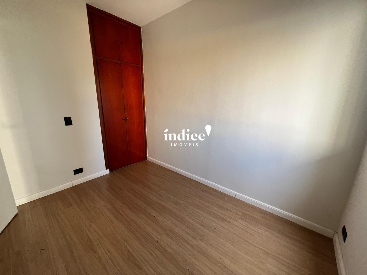 Apartamento para à venda no Centro na cidade de Ribeirão Preto: 