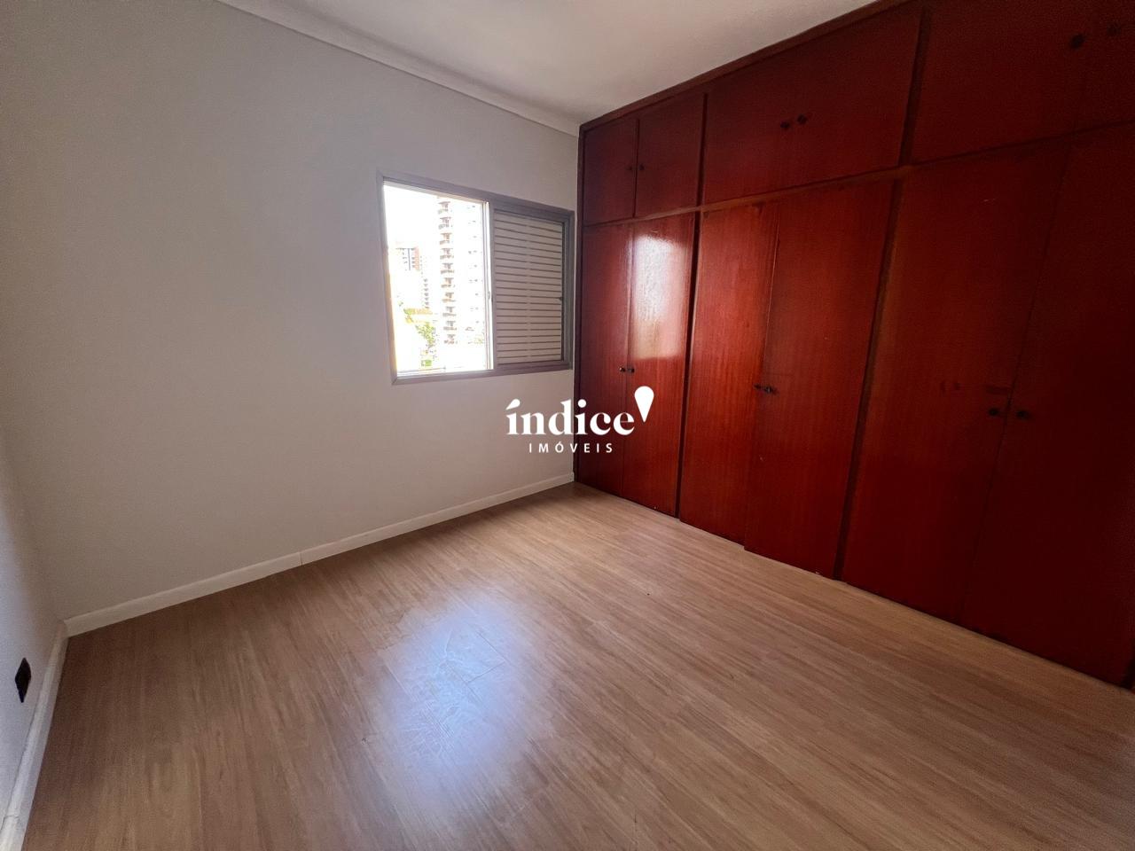 Apartamento para à venda no Centro na cidade de Ribeirão Preto: 