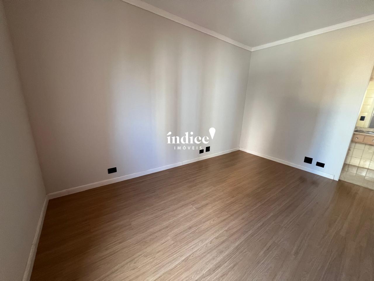 Apartamento para à venda no Centro na cidade de Ribeirão Preto: 