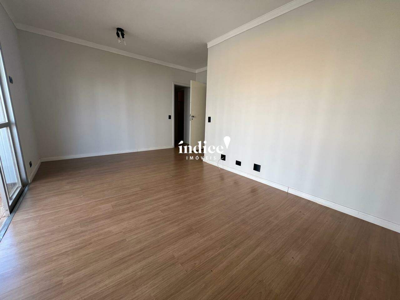Apartamento para à venda no Centro na cidade de Ribeirão Preto: 