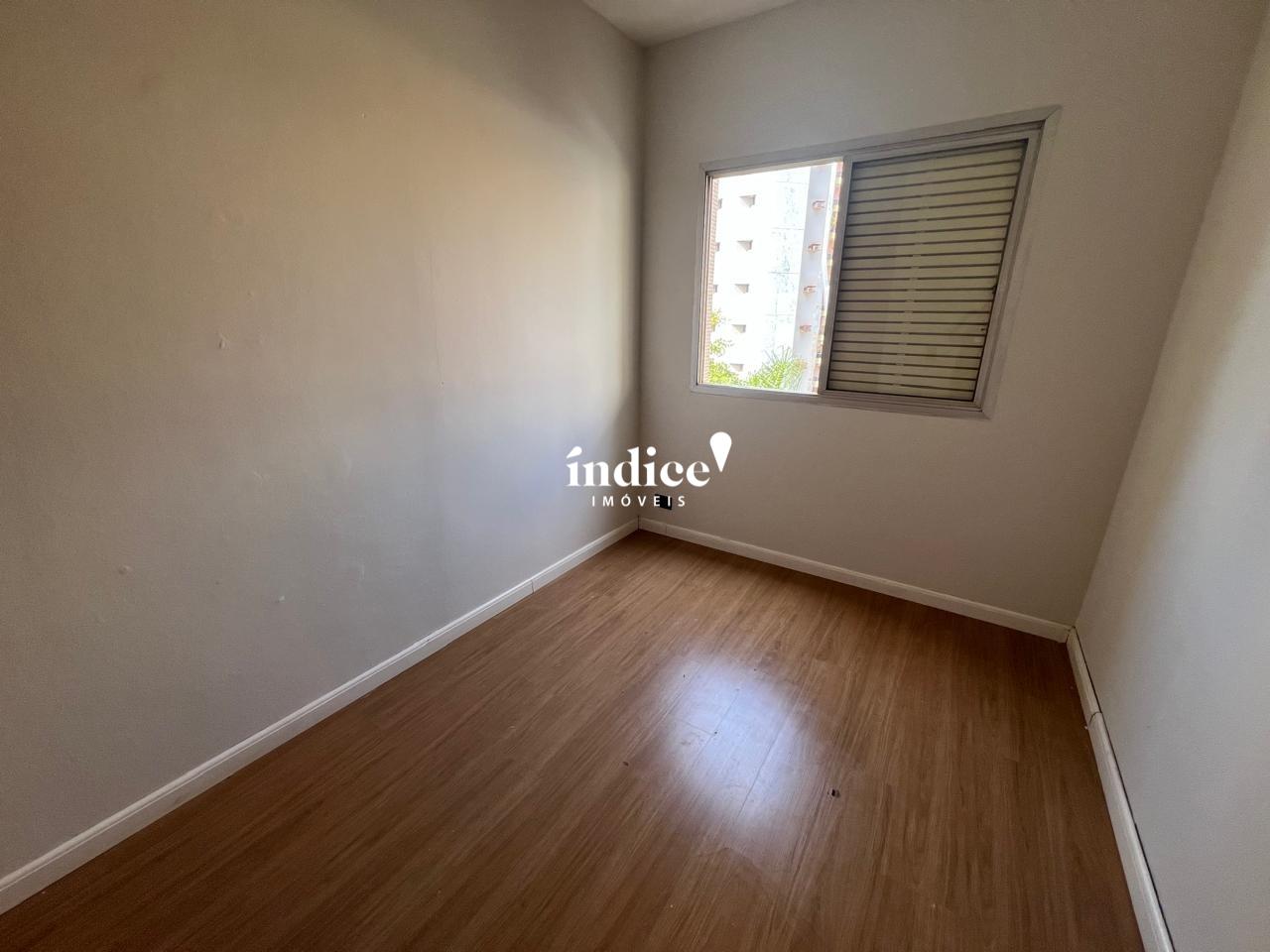 Apartamento para à venda no Centro na cidade de Ribeirão Preto: 