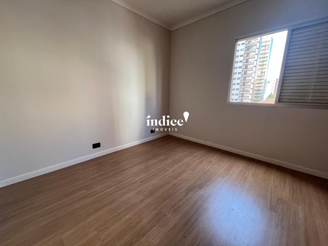 Apartamento para à venda no Centro na cidade de Ribeirão Preto: 